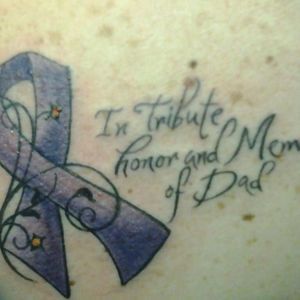 Meet your Posher, Patty